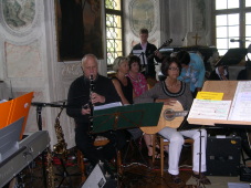 Konfirmation Salem
