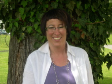 Steffi Kutter
