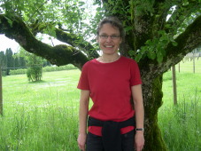 Bärbel Meier-Wichmann
