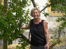 Irmgard Meixner