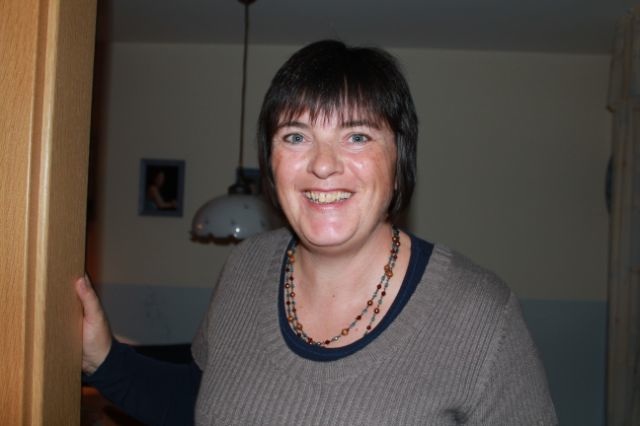 Manuela Beiner