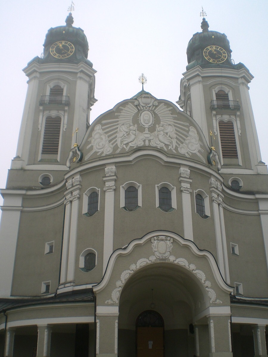 Lindenberg