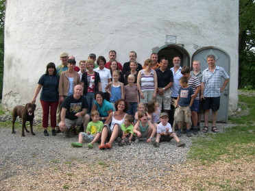 Familienfest