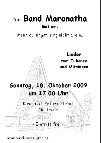 Konzert