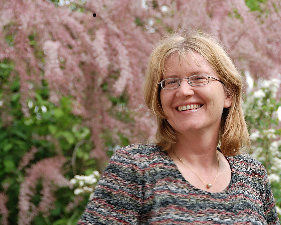 Hildegard Hofmann