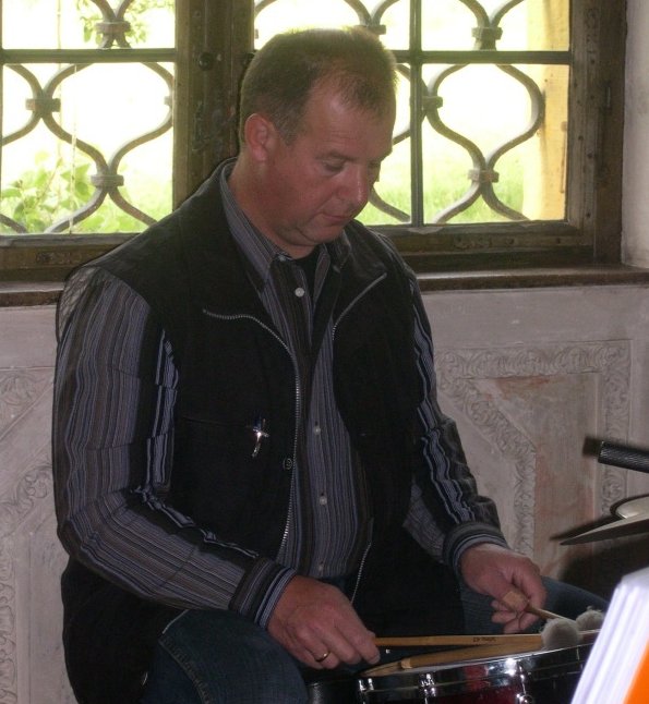 Reinhold Müller